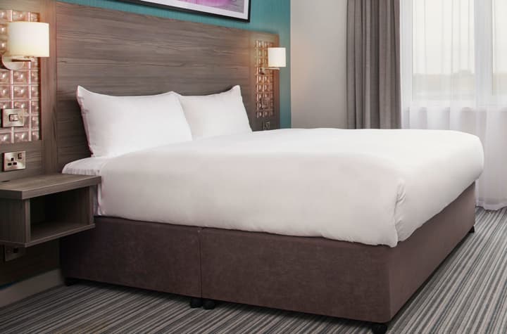 Leonardo Hotel Belfast