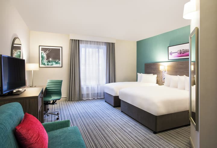 Leonardo Hotel Belfast