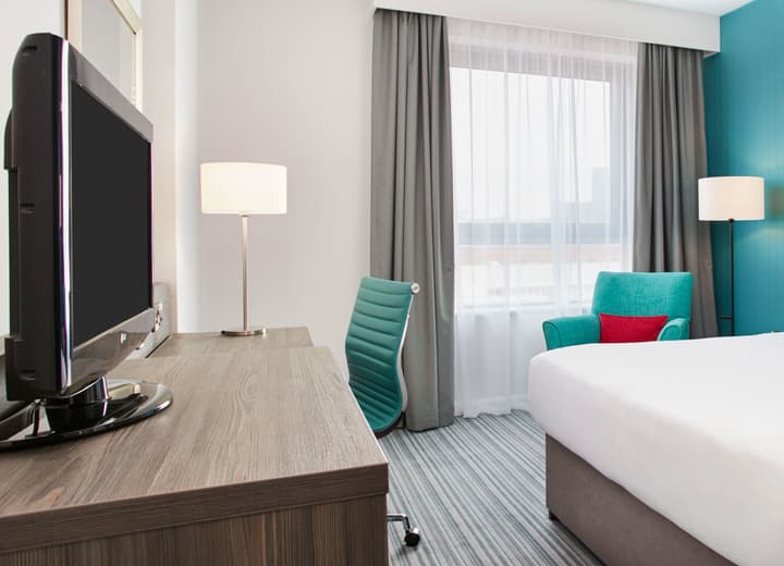 Leonardo Hotel Belfast