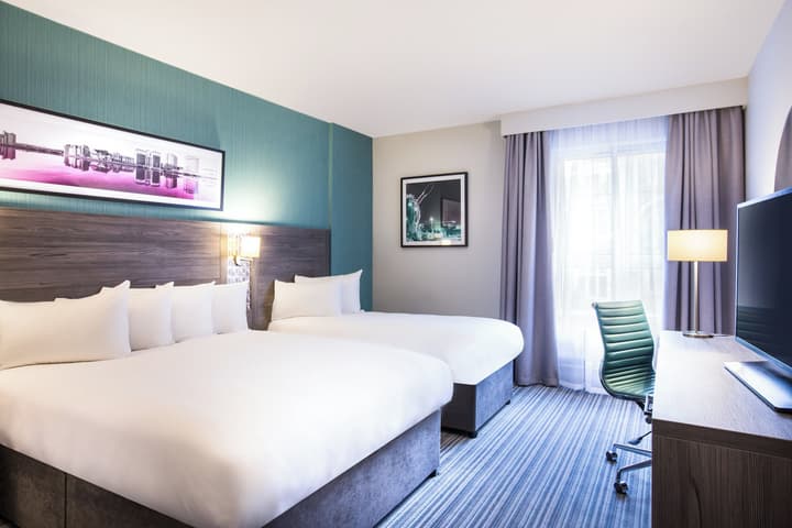 Leonardo Hotel Belfast