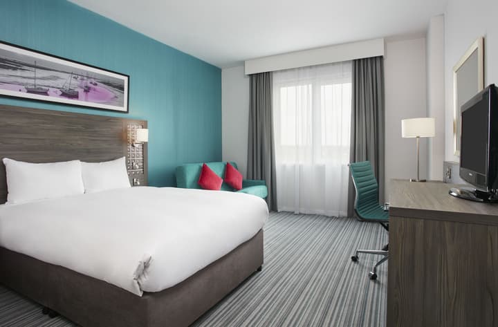 Leonardo Hotel Belfast