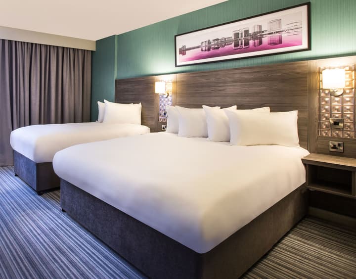 Leonardo Hotel Belfast