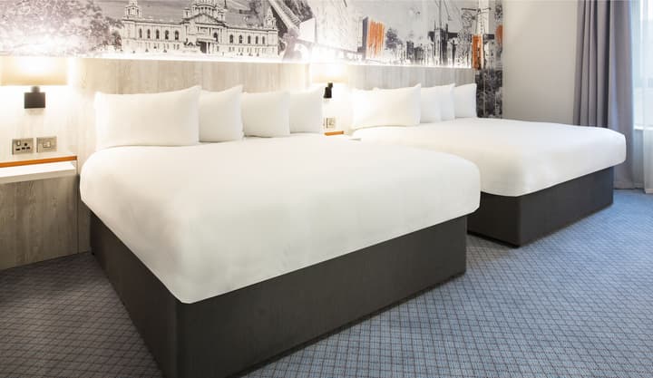 Leonardo Hotel Belfast