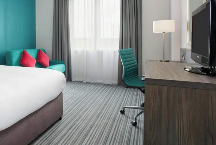 Leonardo Hotel Belfast