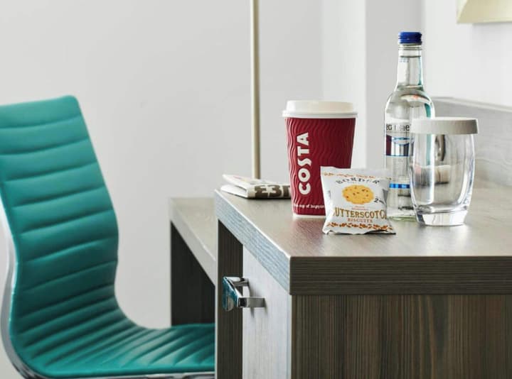 Leonardo Hotel Belfast