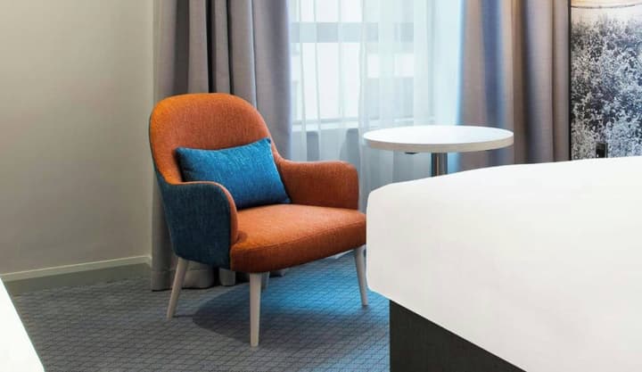 Leonardo Hotel Belfast