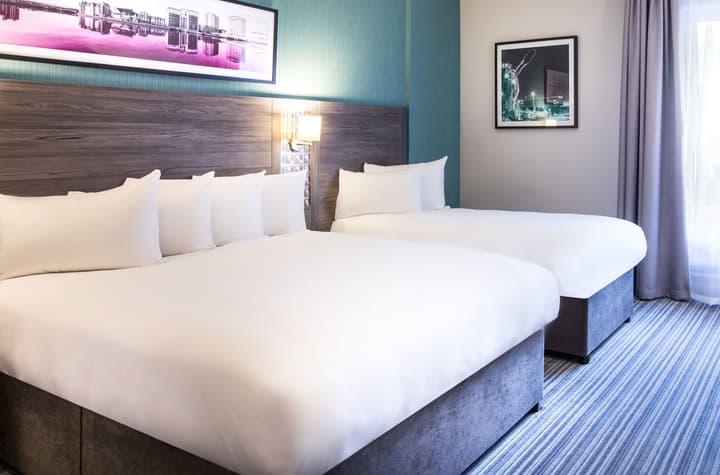 Leonardo Hotel Belfast