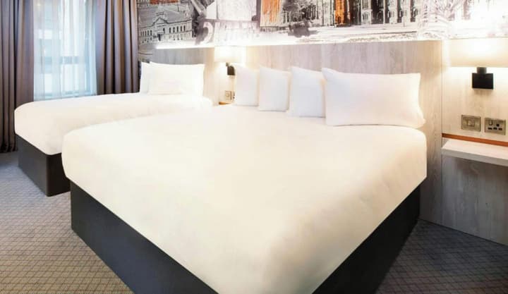 Leonardo Hotel Belfast