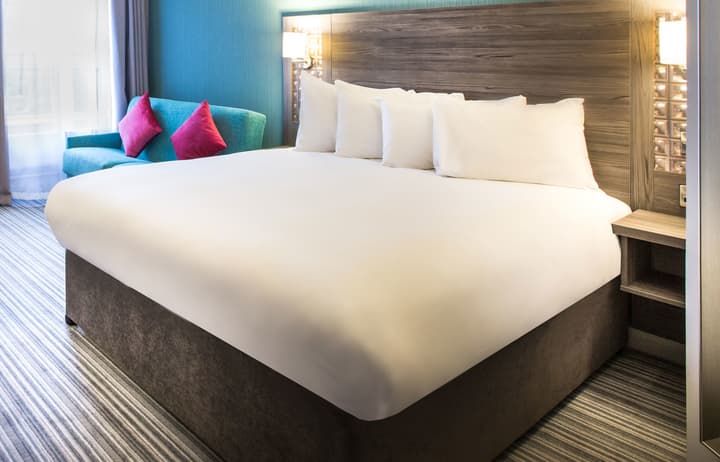 Leonardo Hotel Belfast