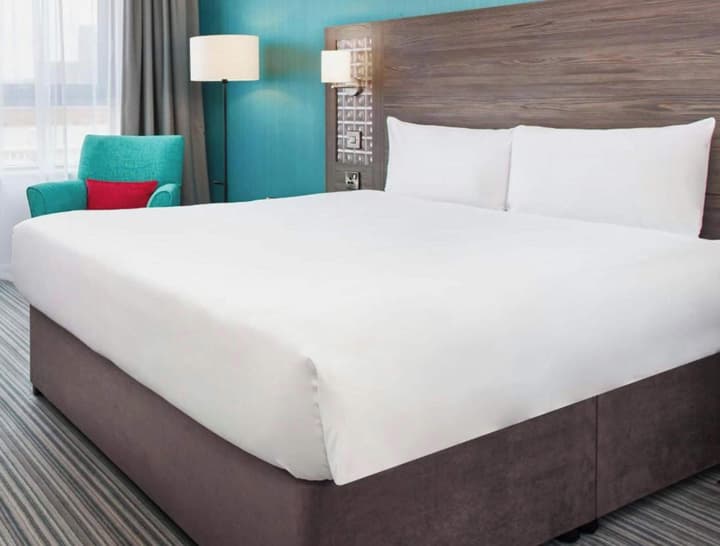 Leonardo Hotel Belfast