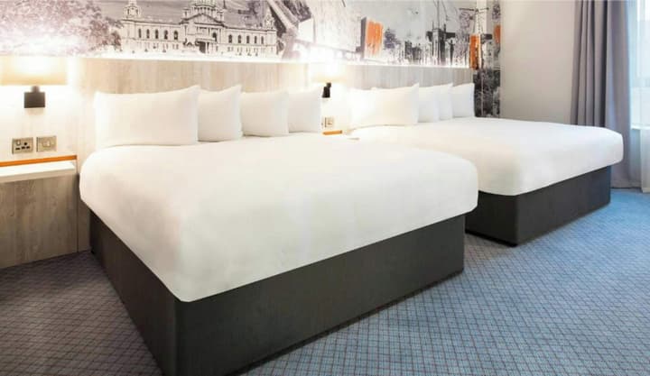 Leonardo Hotel Belfast