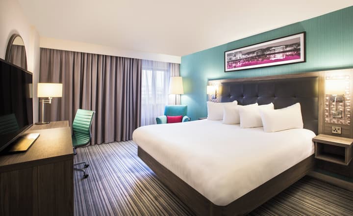 Leonardo Hotel Belfast