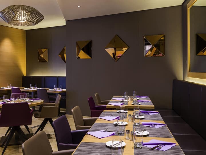 Pullman Basel Europe