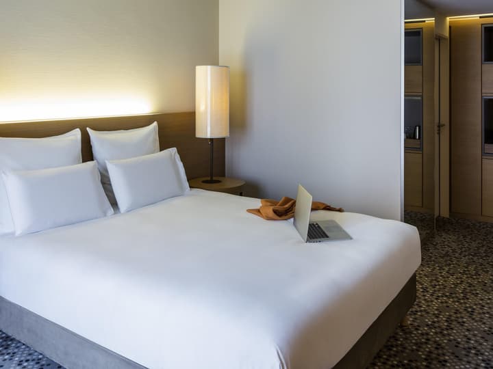 Pullman Basel Europe