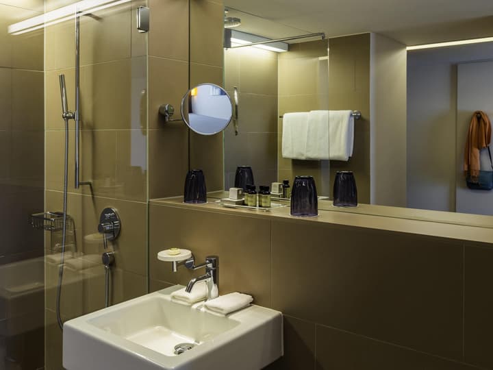 Pullman Basel Europe