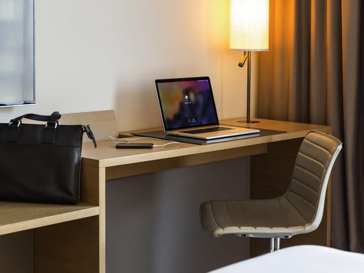 Pullman Basel Europe