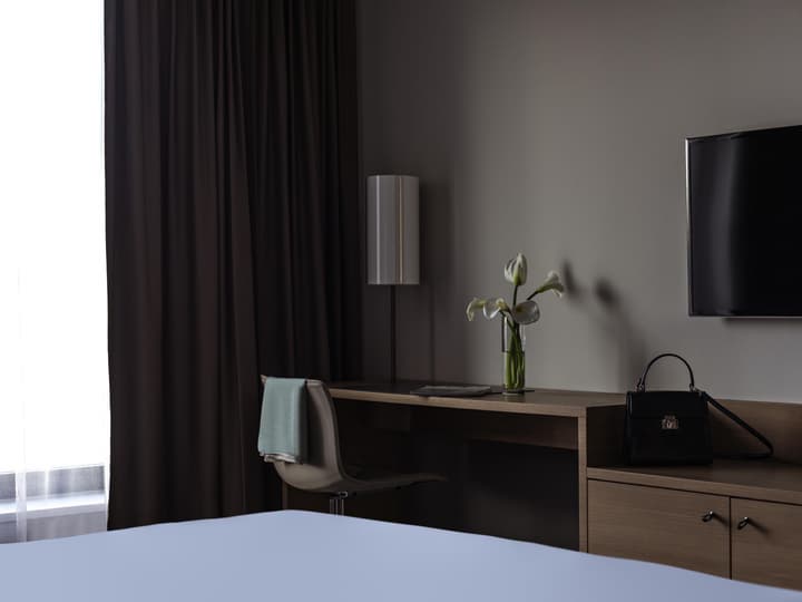 Pullman Basel Europe