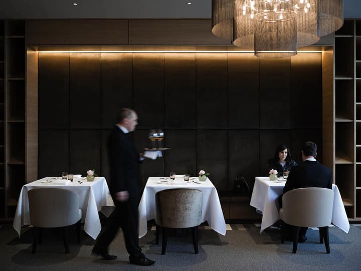 Pullman Basel Europe