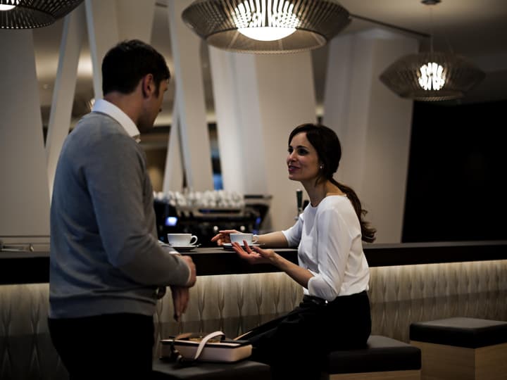 Pullman Basel Europe
