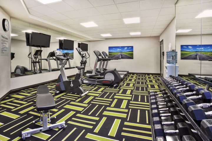 Holiday Inn Express Sault Ste Marie by IHG