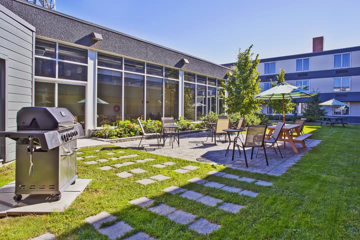 Holiday Inn Express Sault Ste Marie by IHG