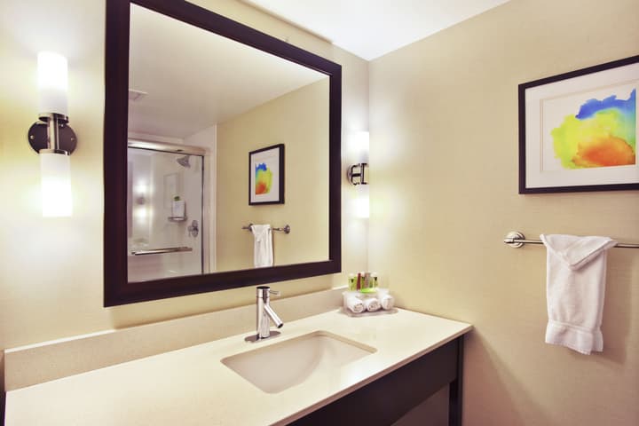 Holiday Inn Express Sault Ste Marie by IHG