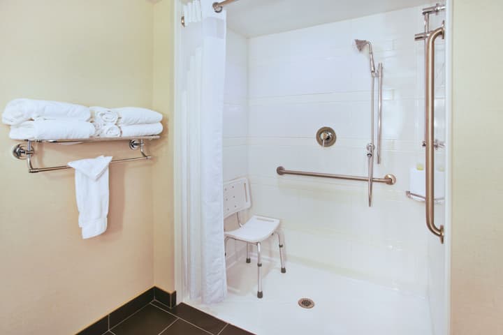 Holiday Inn Express Sault Ste Marie by IHG