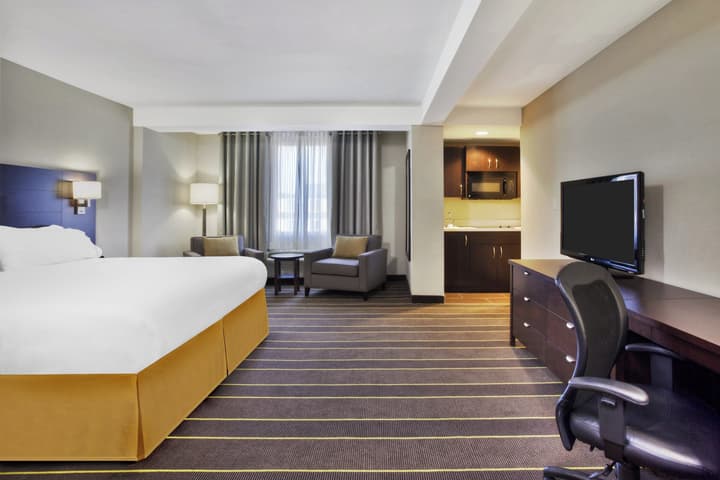 Holiday Inn Express Sault Ste Marie by IHG