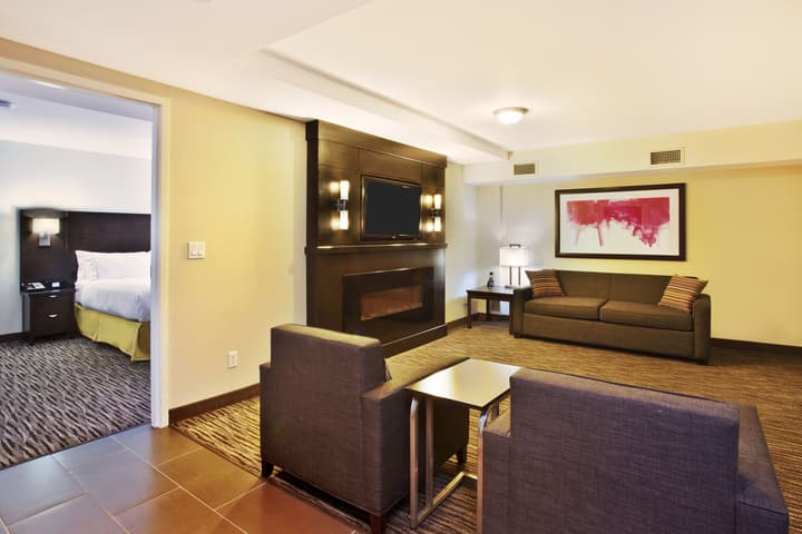 Holiday Inn Express Sault Ste Marie by IHG
