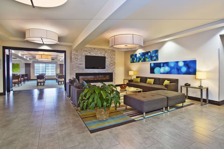 Holiday Inn Express Sault Ste Marie by IHG