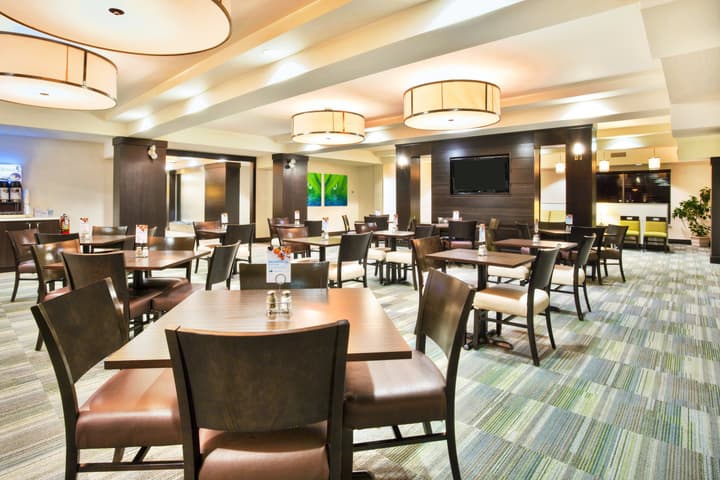 Holiday Inn Express Sault Ste Marie by IHG