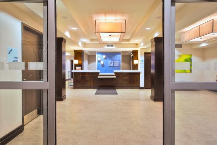 Holiday Inn Express Sault Ste Marie by IHG