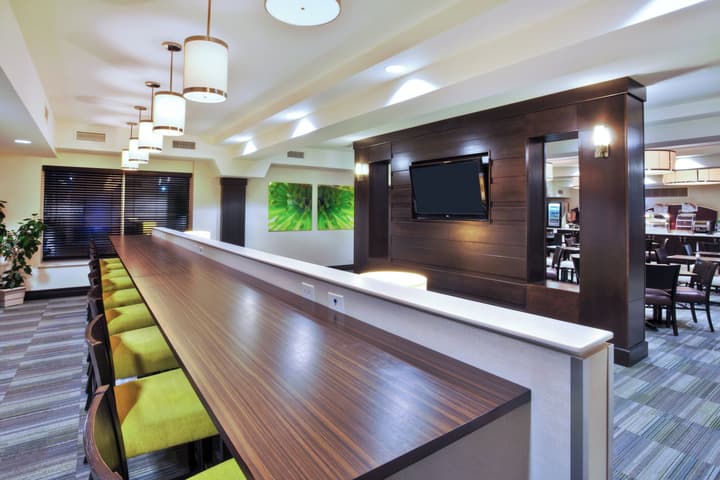Holiday Inn Express Sault Ste Marie by IHG