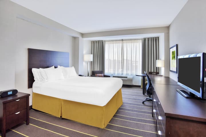 Holiday Inn Express Sault Ste Marie by IHG