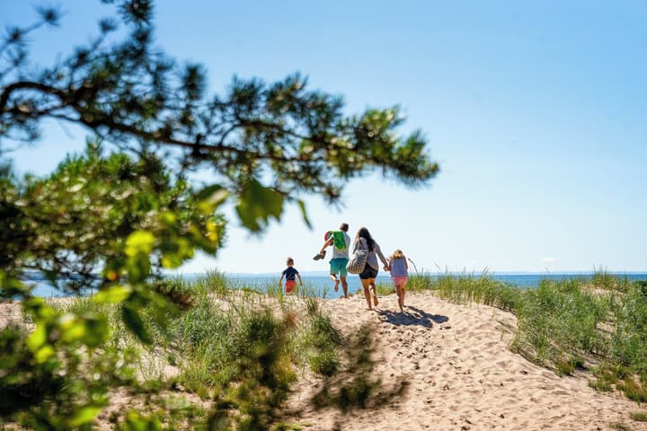 Holiday Inn Express Sault Ste Marie by IHG