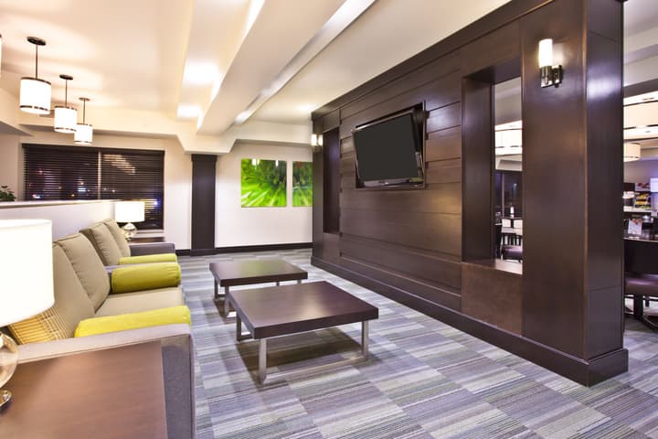 Holiday Inn Express Sault Ste Marie by IHG