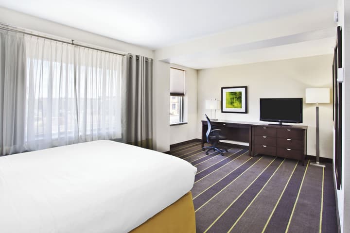 Holiday Inn Express Sault Ste Marie by IHG