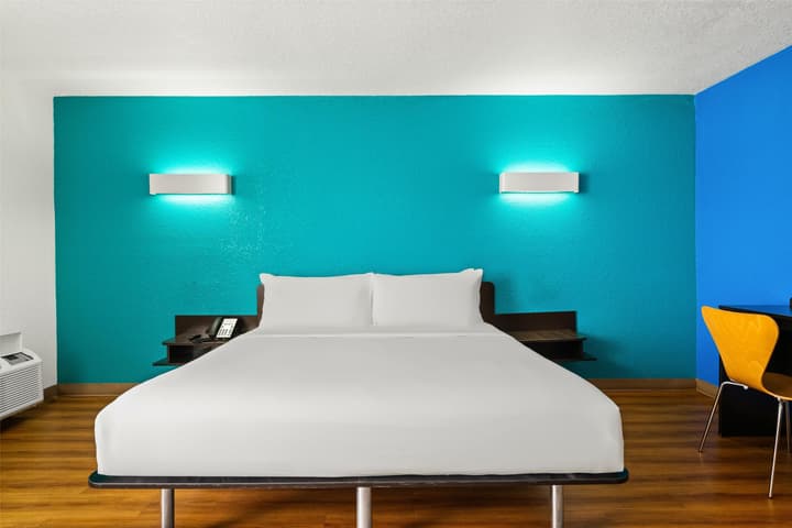Signature Inn Miami