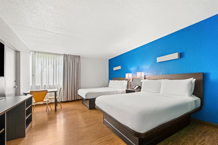 Signature Inn Miami