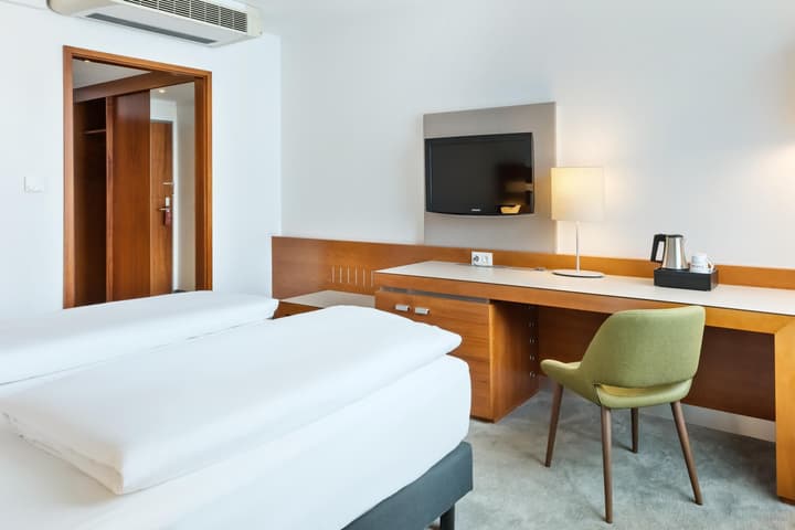 Austria Trend Hotel Europa Graz Hauptbahnhof