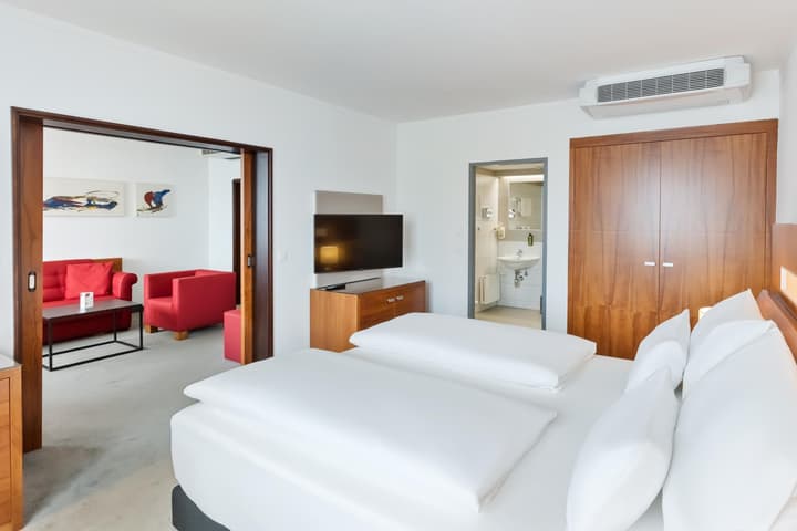 Austria Trend Hotel Europa Graz Hauptbahnhof