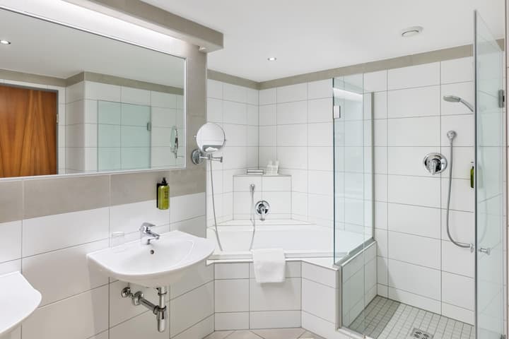 Austria Trend Hotel Europa Graz Hauptbahnhof