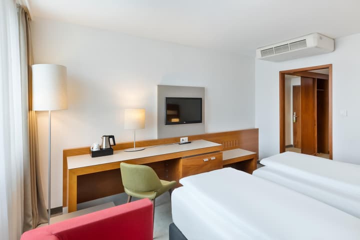 Austria Trend Hotel Europa Graz Hauptbahnhof