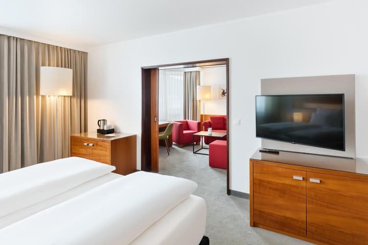 Austria Trend Hotel Europa Graz Hauptbahnhof