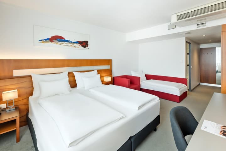 Austria Trend Hotel Europa Graz Hauptbahnhof