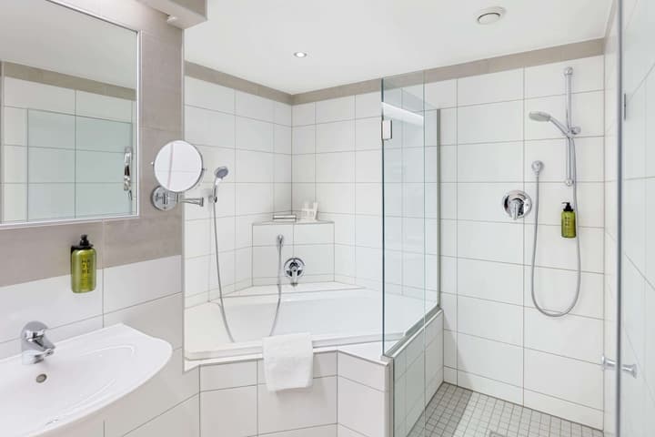 Austria Trend Hotel Europa Graz Hauptbahnhof