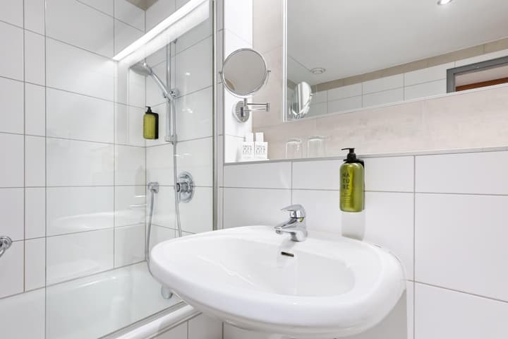 Austria Trend Hotel Europa Graz Hauptbahnhof
