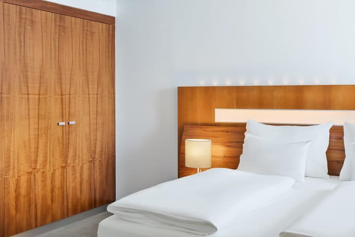 Austria Trend Hotel Europa Graz Hauptbahnhof