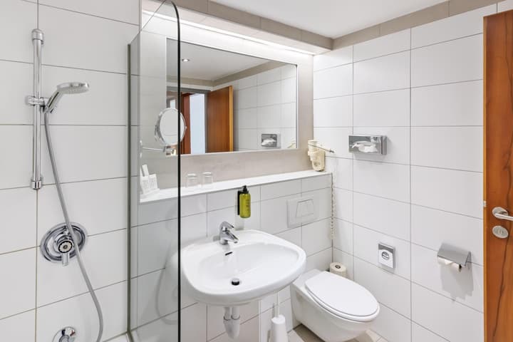 Austria Trend Hotel Europa Graz Hauptbahnhof