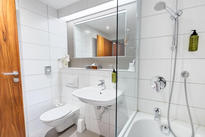 Austria Trend Hotel Europa Graz Hauptbahnhof